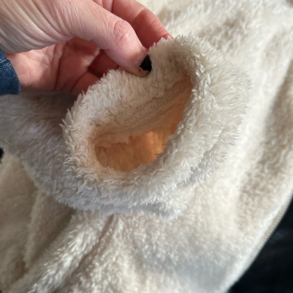 Marine Layer Sherpa Jacket - Picture 3 of 14